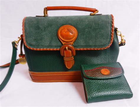 fake dooney and bourke
